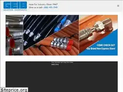 Sites similar to geibind.com