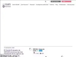 Sites similar to geicam.org
