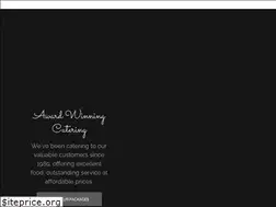 Sites similar to geicatering.com