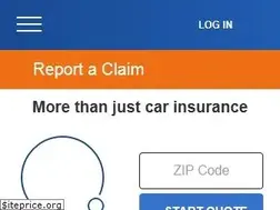 Sites similar to geicoautoinsurance.com