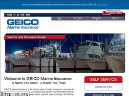 Sites similar to geicomarine.com