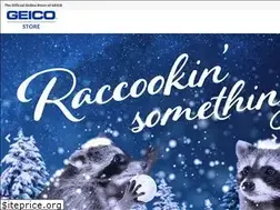 Sites similar to geicostore.com