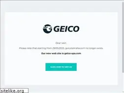 Sites similar to geicotaikisha.com