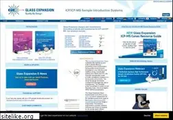 Sites similar to geicp.com