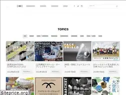 Sites similar to geidai-factory.art