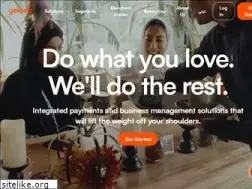 Sites similar to geidea.net