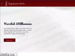 Sites similar to geigenatelier.com