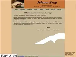 Sites similar to geigenbau-song.at