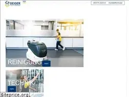Sites similar to geiger-fm.de