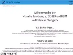 Sites similar to geiger-zaehler.de