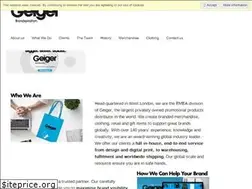 Sites similar to geigerbtc.com