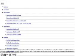Sites similar to geigercytec.com
