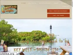 Sites similar to geigerkeymarina.com