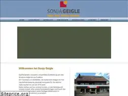 Sites similar to geigle-shk.de