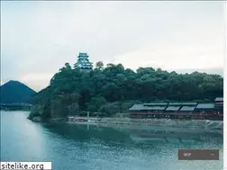 Sites similar to geihanro.co.jp