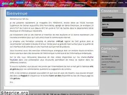 Sites similar to geii.eu
