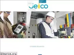 Sites similar to geiico.com.co