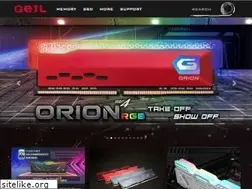 Sites similar to geil.com.tw