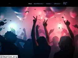 Sites similar to geile-music.de