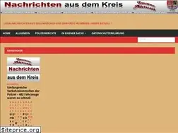 Sites similar to geilenkirchen-lokal.de