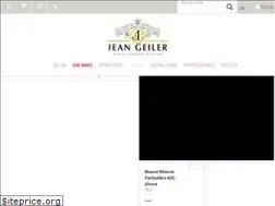 Sites similar to geiler.fr