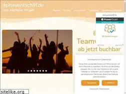 Sites similar to geilezeit-partytours.de