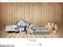 Sites similar to geilimoving.co