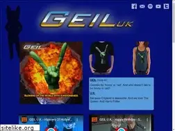 Sites similar to geiluk.com