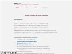Sites similar to geimist.eu