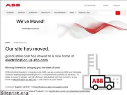 Sites similar to geindustrial.com