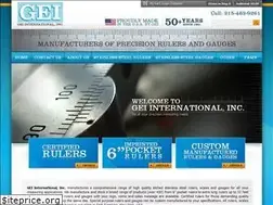 Sites similar to geionline.com