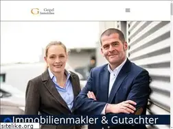 Sites similar to geipel.de