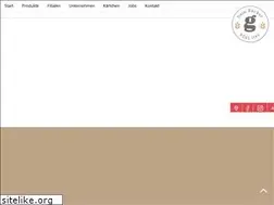 Sites similar to geiping.de