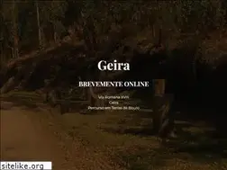 Sites similar to geira.pt