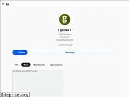 Sites similar to geiras.com