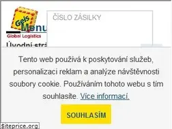 Sites similar to geis-group.cz