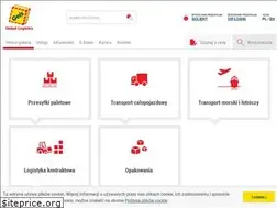 Sites similar to geis.pl