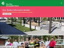 Sites similar to geis.school.nz