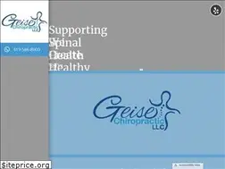 Sites similar to geisechiro.com