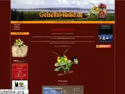 Sites similar to geiseltal-radio.de