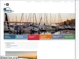 Sites similar to geiseltal.de