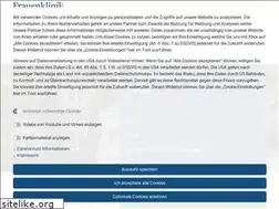 Sites similar to geisenhoferklinik.de