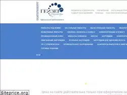 Sites similar to geiser96.ru