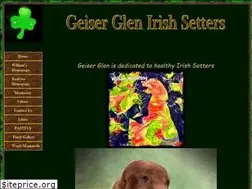 Sites similar to geiserglen.com