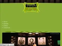 Sites similar to geishaagogo.com