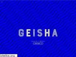 Sites similar to geishatokyo.com