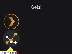 Sites similar to geisi.dyn.cc