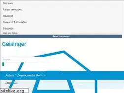 Sites similar to geisingeradmi.org