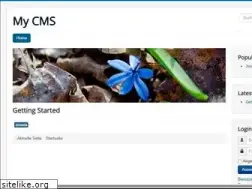 Sites similar to geissby.ch