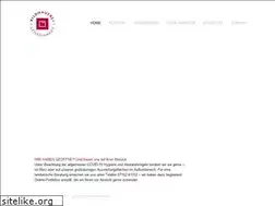 Sites similar to geisselhardt.de